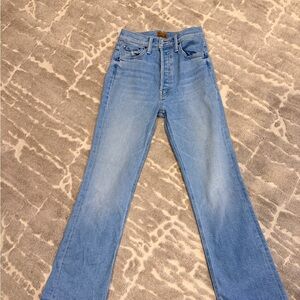 MOTHER the tripper ankle